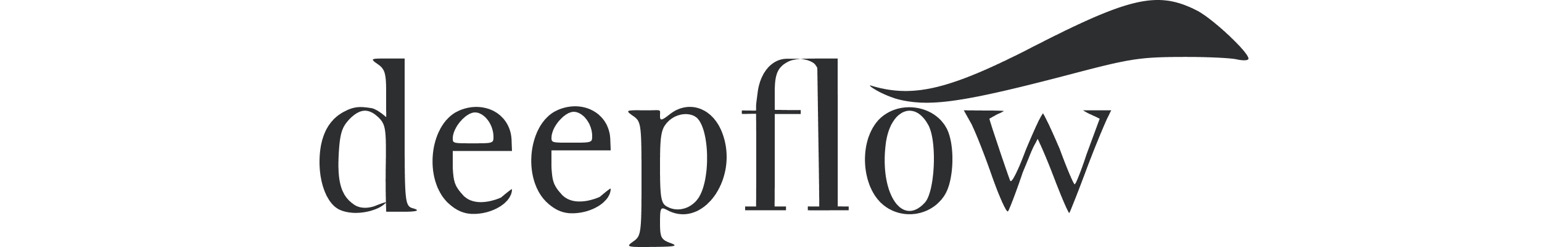 Deepflow Logo